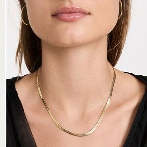 Gorjana Venice Necklace 20”